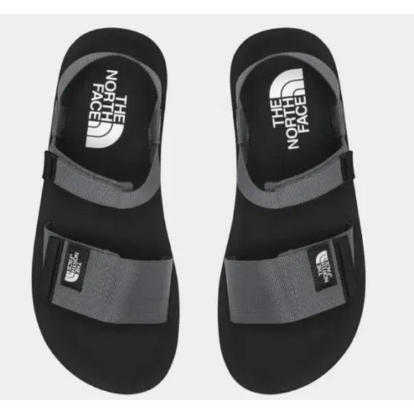 The North Face | Shoes | Copy The North Face Skeena Sandals  display picture 2
